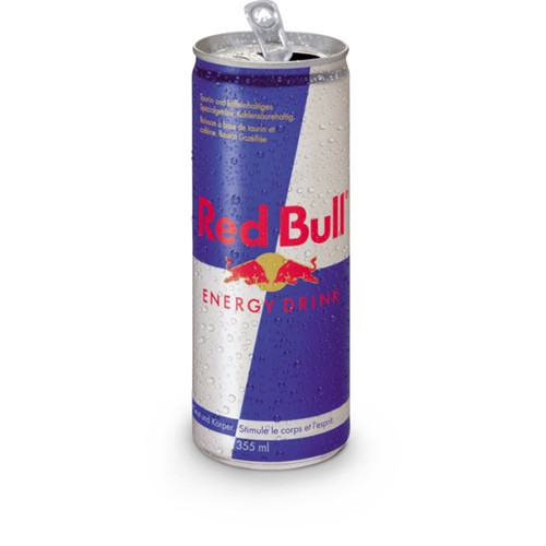Red Bull 0,335l