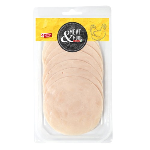 Pouletbrust geschnitten 100g