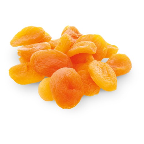 Aprikosen getrocknet 250g