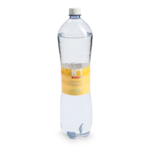 SPAR No.1  Zitronenlimonade  1.5l