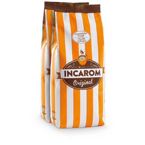 Incarom Nachfuellbeutel 2x275g