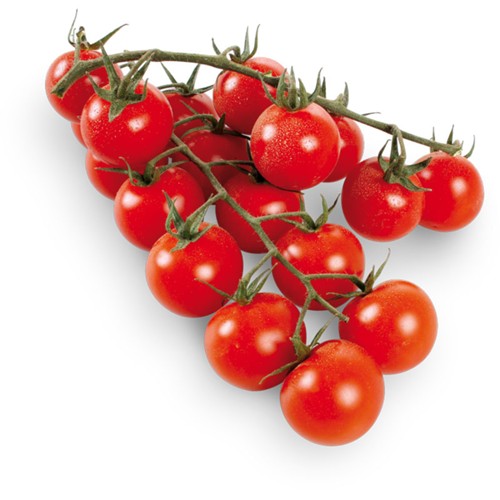 Tomaten Cherry Rispen 500g