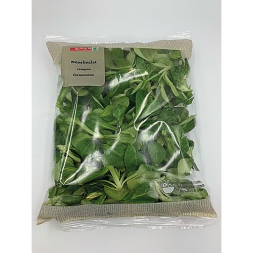 SPAR Nuesslisalat 100g