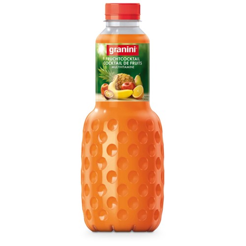 Granini Fruchtcocktail  1l