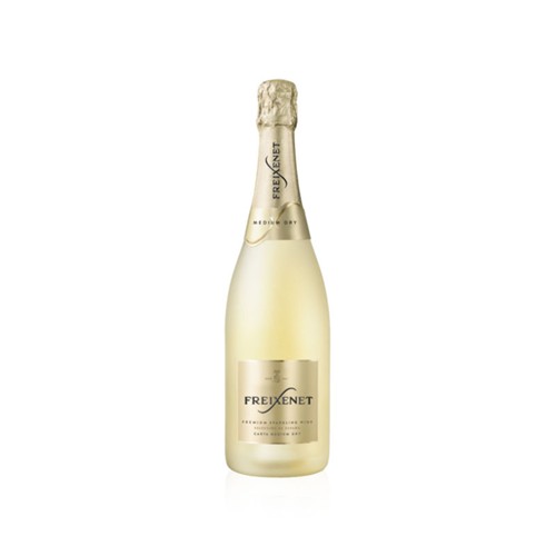 Freixenet Semi-Seco Carta Nevada 0,75l