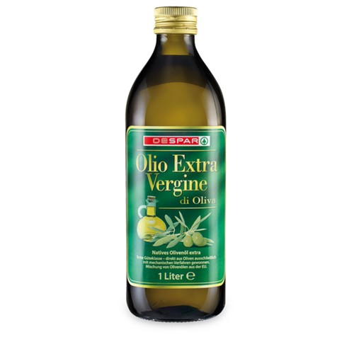 Despar Olivenoel Extra Vergine 1l