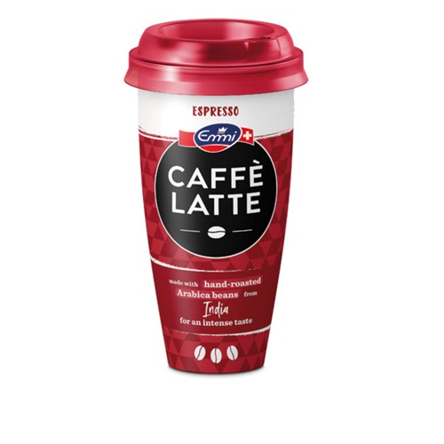 Emmi Caffe Latte Espresso 0,23l