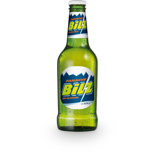 Bilz Panache 0,33l