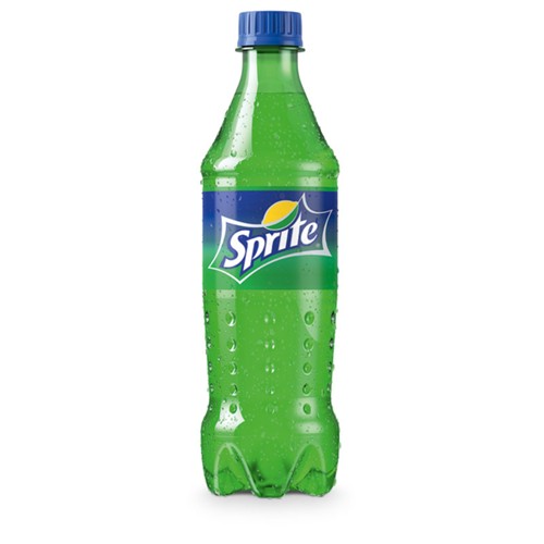 Sprite Lemon 0,5l