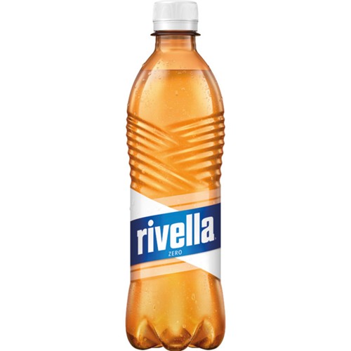 Rivella Blau  0,5l