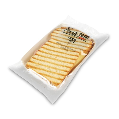Maxi Toast Schinken Käse 180g
