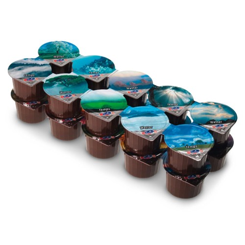 Emmi Kaffeerahm Portionen 20x12g