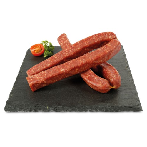 Landjaeger 2 Paar 200g