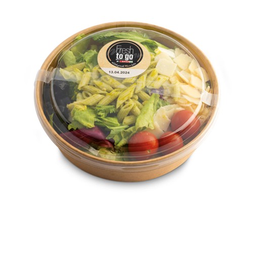 Fresh to go - Salatbowl Pasta 280g