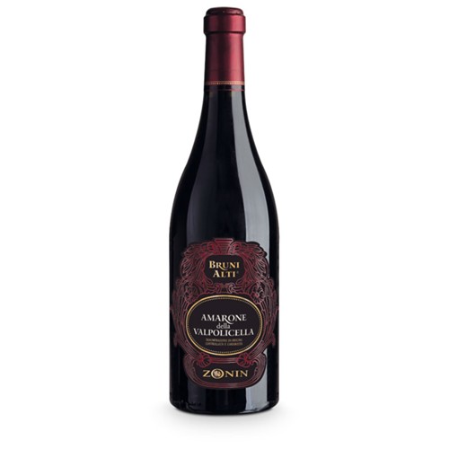 Amarone Valpolicella Zonin 0,75l