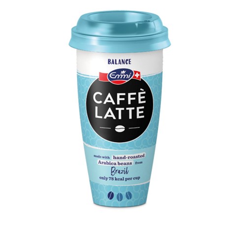 Emmi Caffe Latte Balance 0,23l