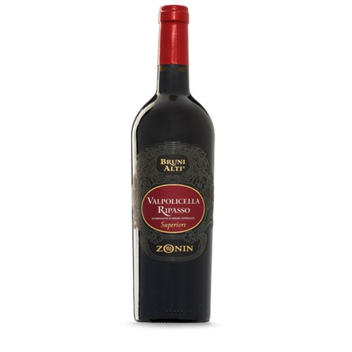 Valpolicella Ripasso Zonin 0,75l