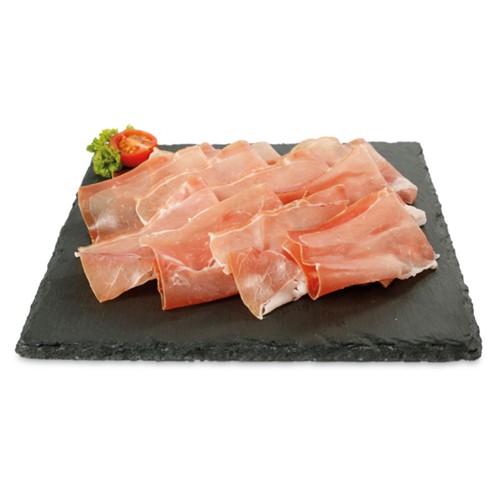 Rohschinken geschnitten 100g