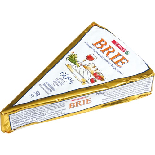 SPAR Brie-Spitze 180g