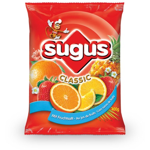 Sugus Classic 400g