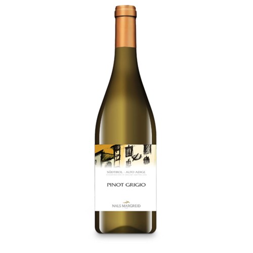 Pinot Grigio Doc Nals 0,75l