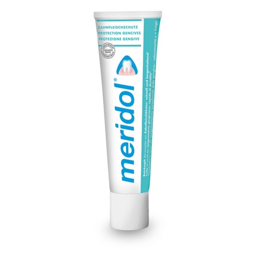 Meridol Zahnpasta 75g