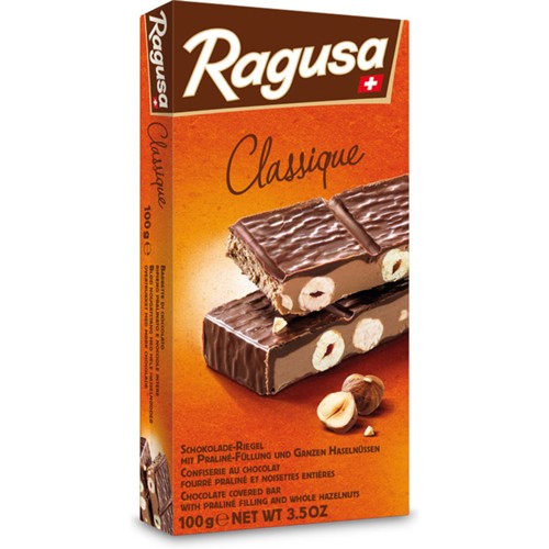 Ragusa Classique 100g