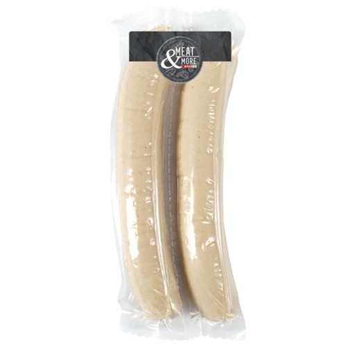 Olmabratwurst 2x160g
