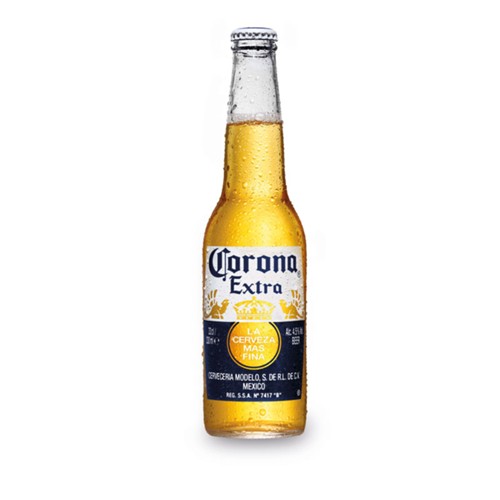 Corona Extra 0.35l