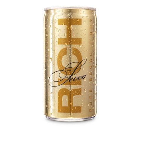 Rich Secco 0,2l