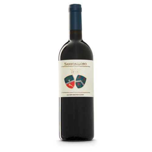 Sassoalloro Toscana Igt 0,75l