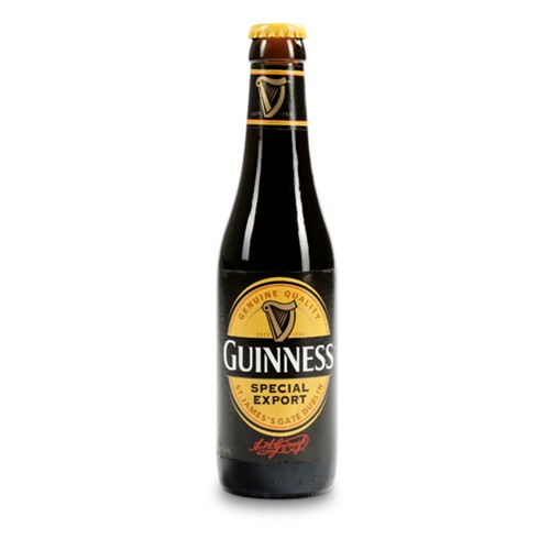 Guinness Special Export 0,33l