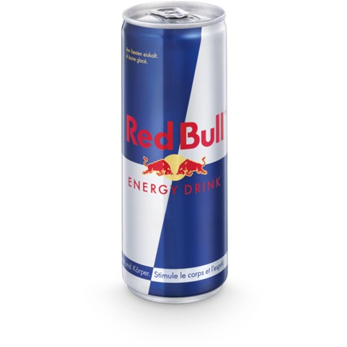 Red Bull 0,25l