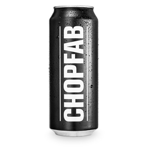 Chopfab Draft 0,5l