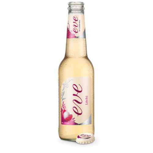 Eve litchi 0,275l