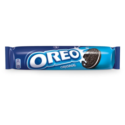Oreo Classic Biscuits Rolle 154g