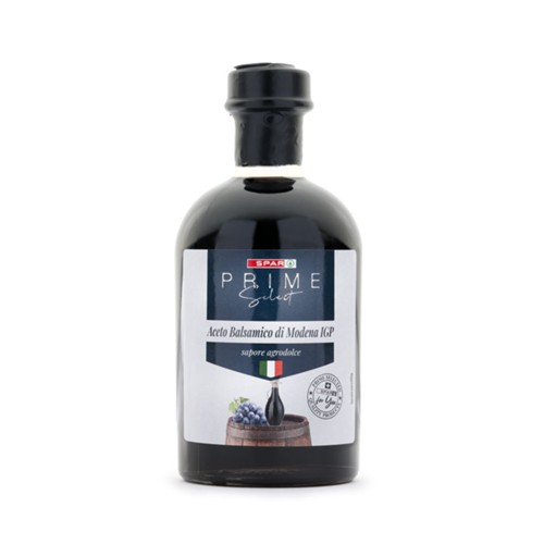 SPAR Prime Aceto Balsamico 0,25l