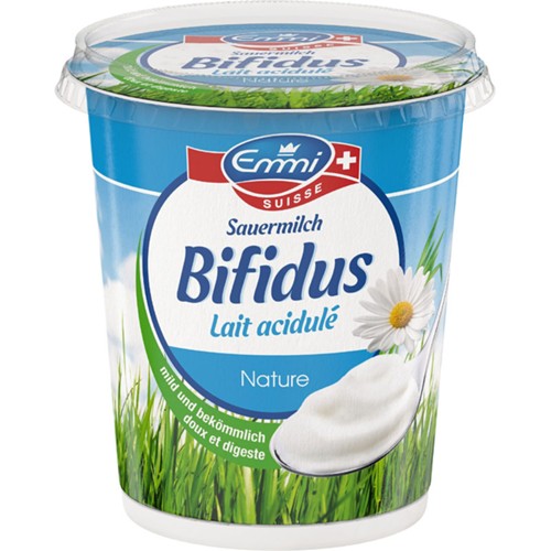 Emmi Jogurt Bifidus Nature 500g