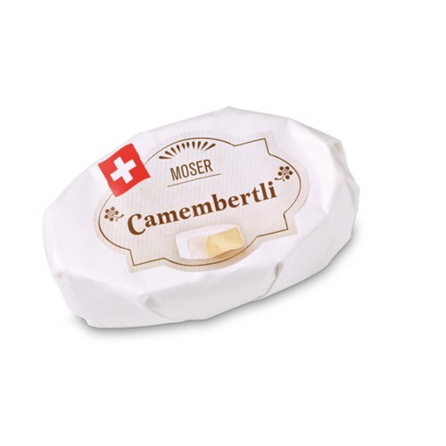 Moser Camembertli 125g