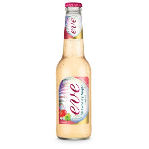Eve Strawberry Mojito 0,75l