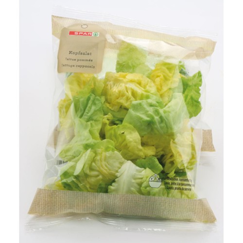 SPAR Kopfsalat 150g