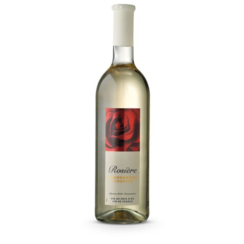 Rosiere Chardonnay/Viognier 0,75l