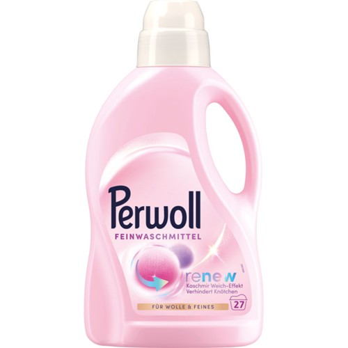 Perwoll Wolle & Fein. 1kg