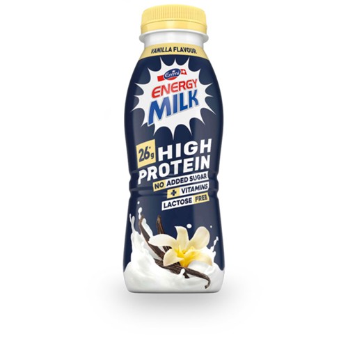 EMMI Energy High Protein Vanille 0,33l