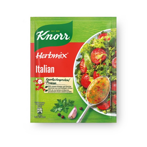 Knorr Herbmix Italian 70g