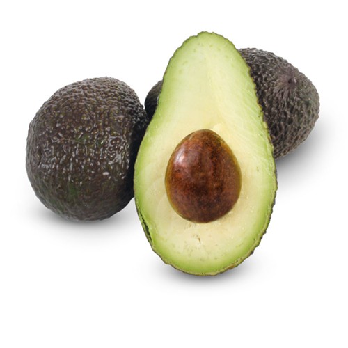 Bio Avocadosgenussreif