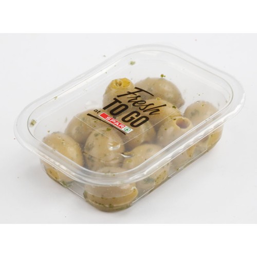 Oliven Mammut entsteint 90g