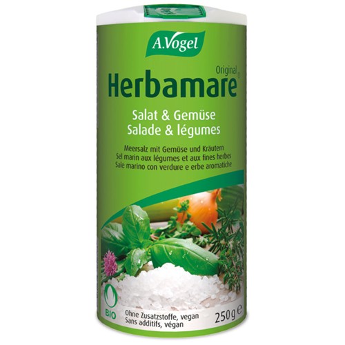 A. Vogel Bio Herbamare 250g