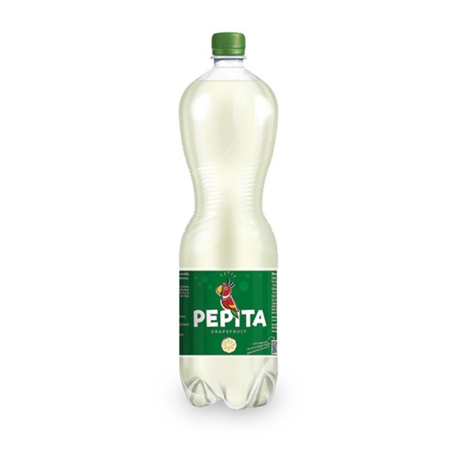 Pepitagrapefruit 1.5l