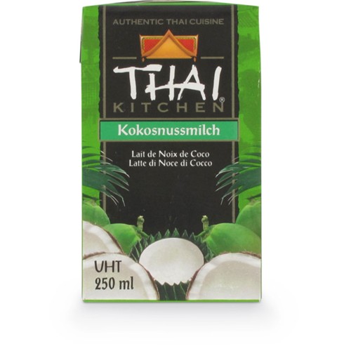 Thai Kitchen Kokosnussmilch 0,25l